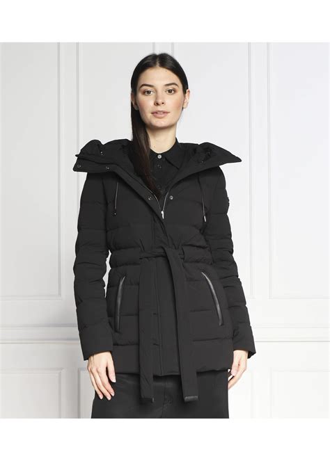 manteau michael michael kors|Manteaux, vestes et vestons .